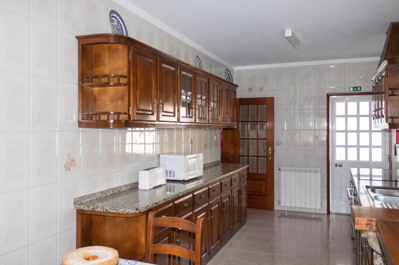 Casa De Vilarinho Arouca Luaran gambar