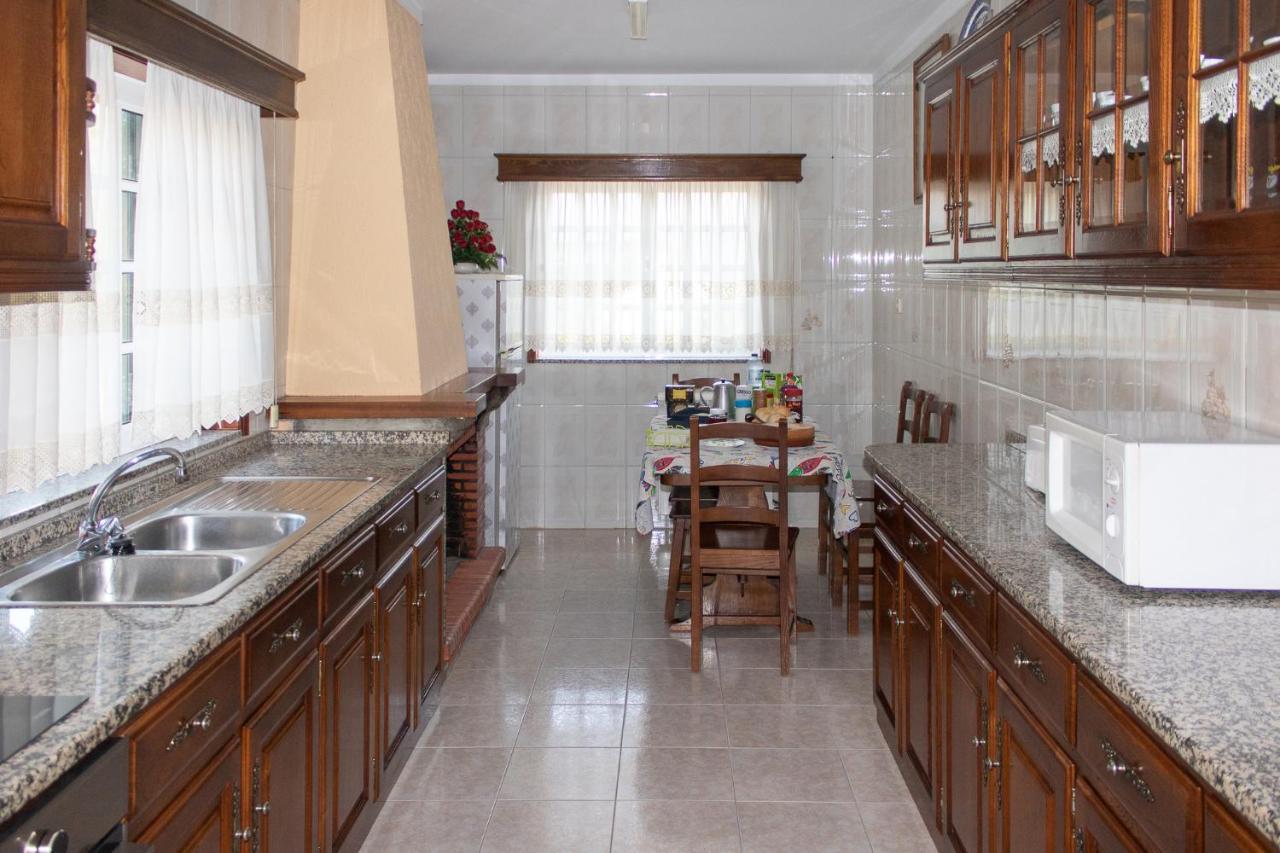 Casa De Vilarinho Arouca Luaran gambar