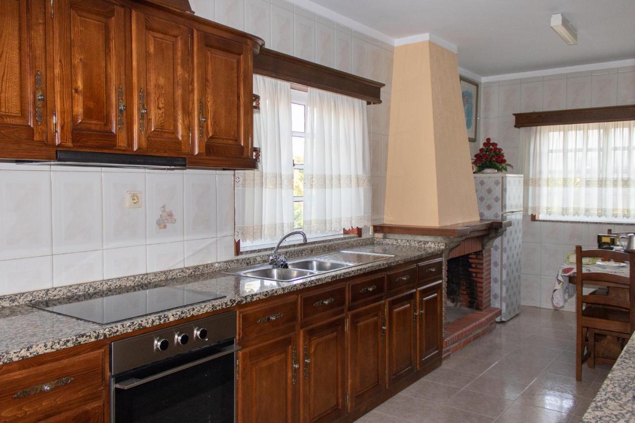 Casa De Vilarinho Arouca Luaran gambar