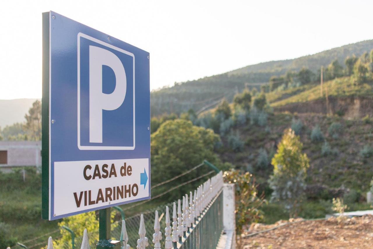 Casa De Vilarinho Arouca Luaran gambar