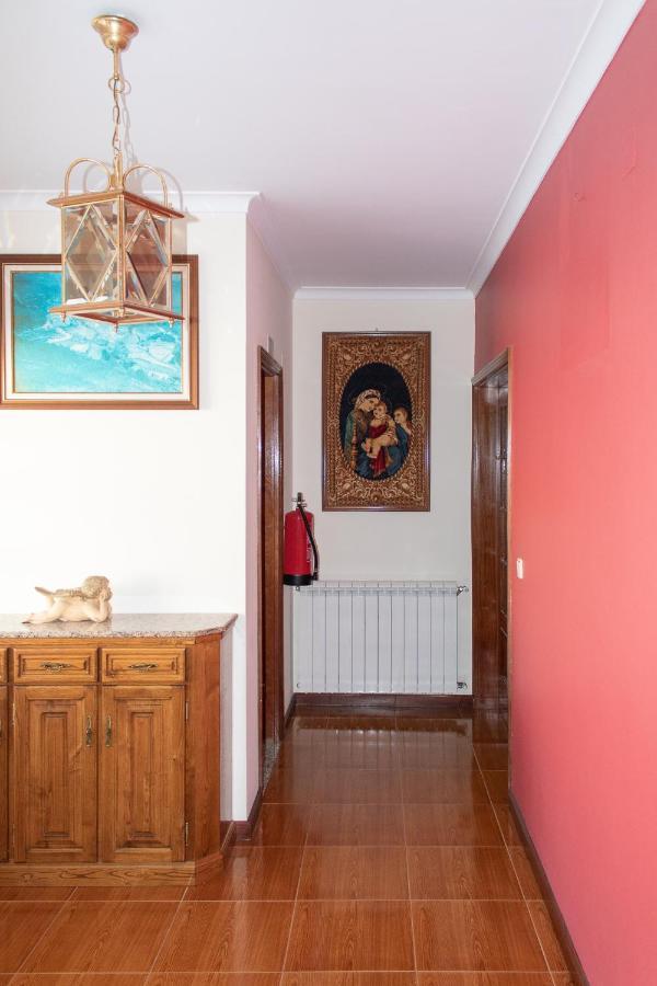 Casa De Vilarinho Arouca Luaran gambar