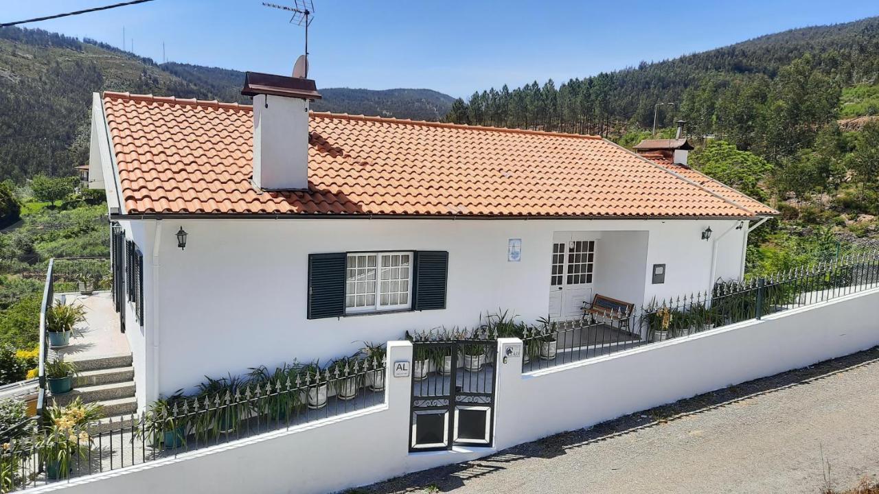 Casa De Vilarinho Arouca Luaran gambar