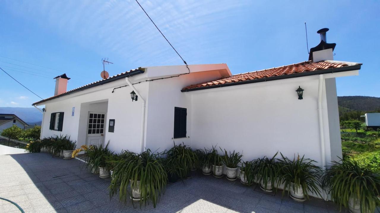 Casa De Vilarinho Arouca Luaran gambar