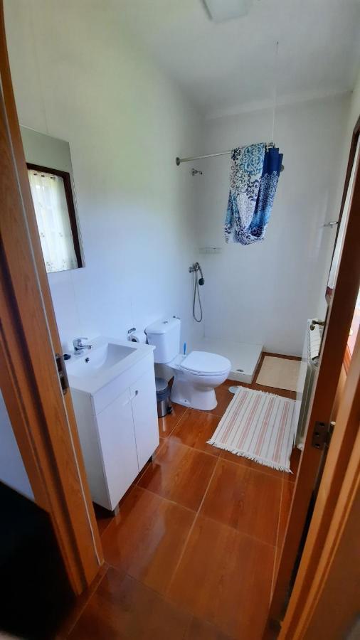 Casa De Vilarinho Arouca Luaran gambar