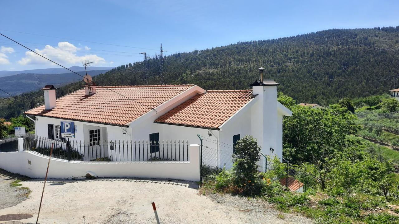 Casa De Vilarinho Arouca Luaran gambar