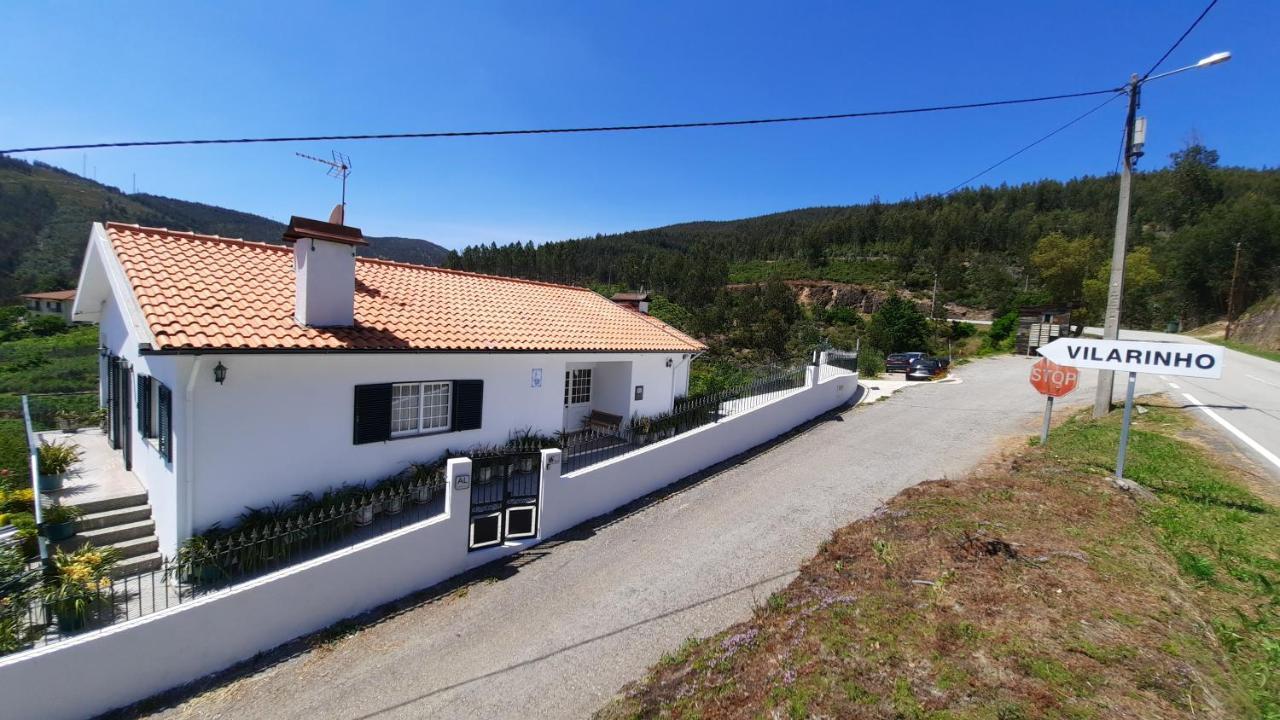Casa De Vilarinho Arouca Luaran gambar