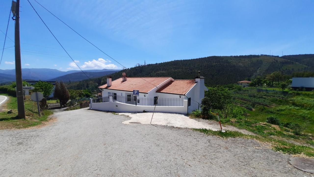 Casa De Vilarinho Arouca Luaran gambar