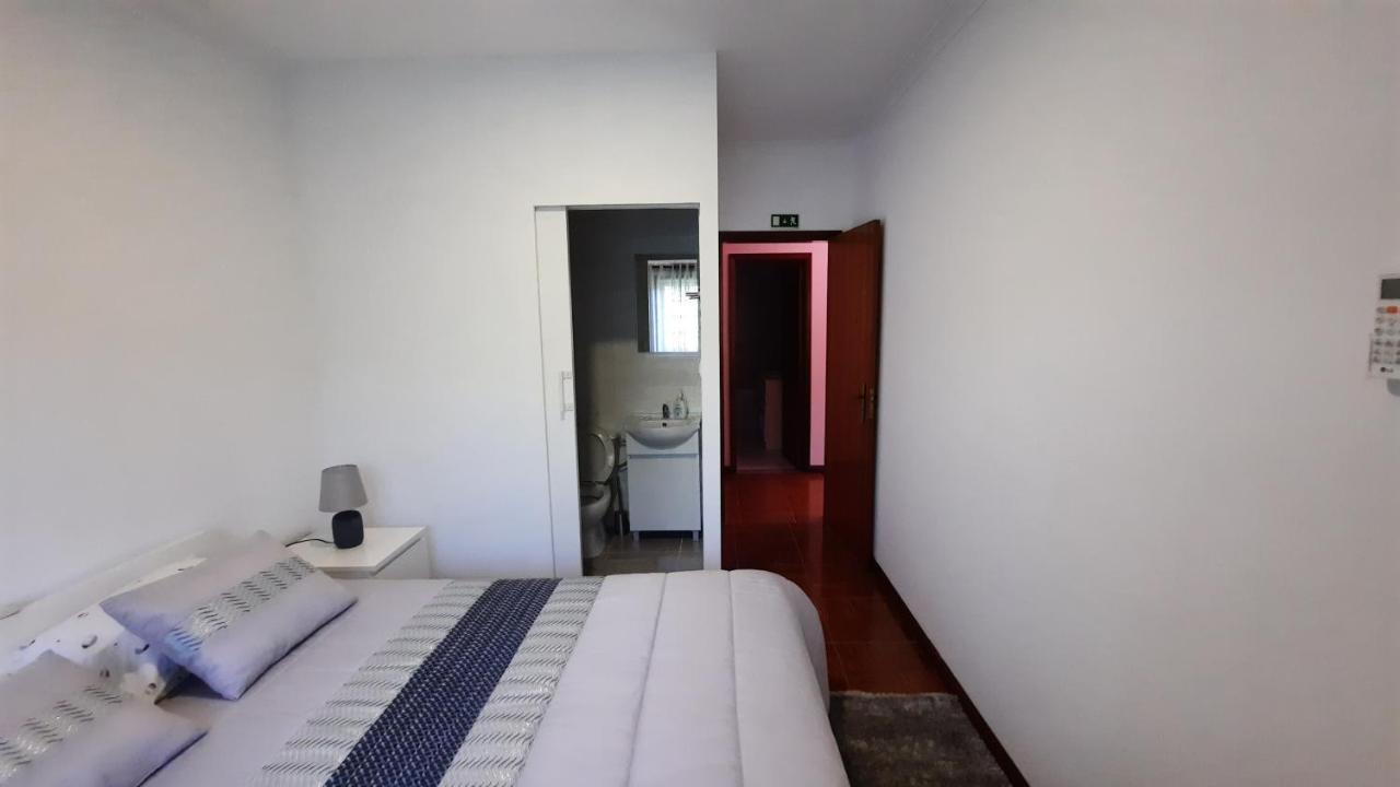 Casa De Vilarinho Arouca Luaran gambar