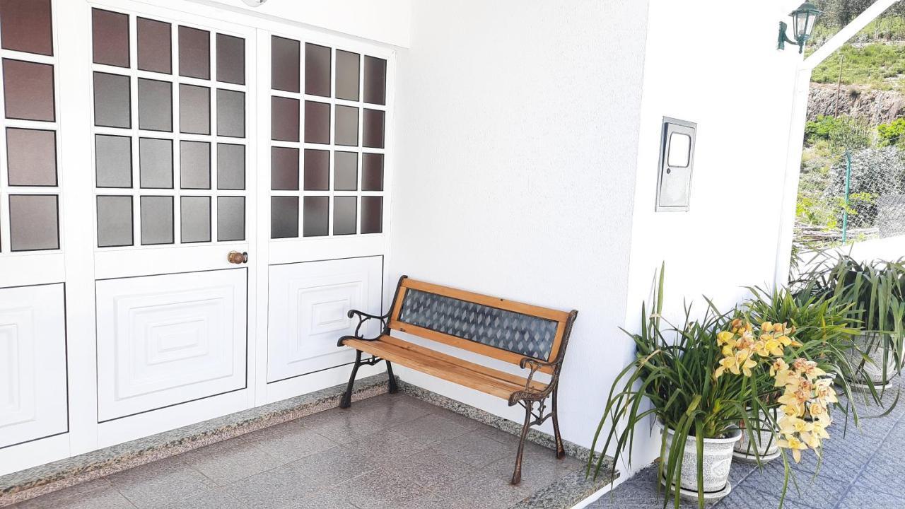 Casa De Vilarinho Arouca Luaran gambar