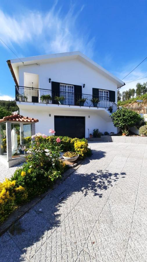 Casa De Vilarinho Arouca Luaran gambar