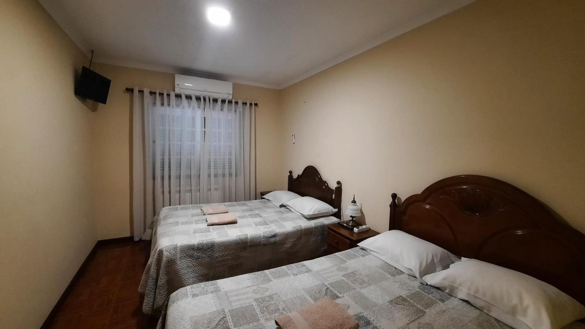 Casa De Vilarinho Arouca Bilik gambar