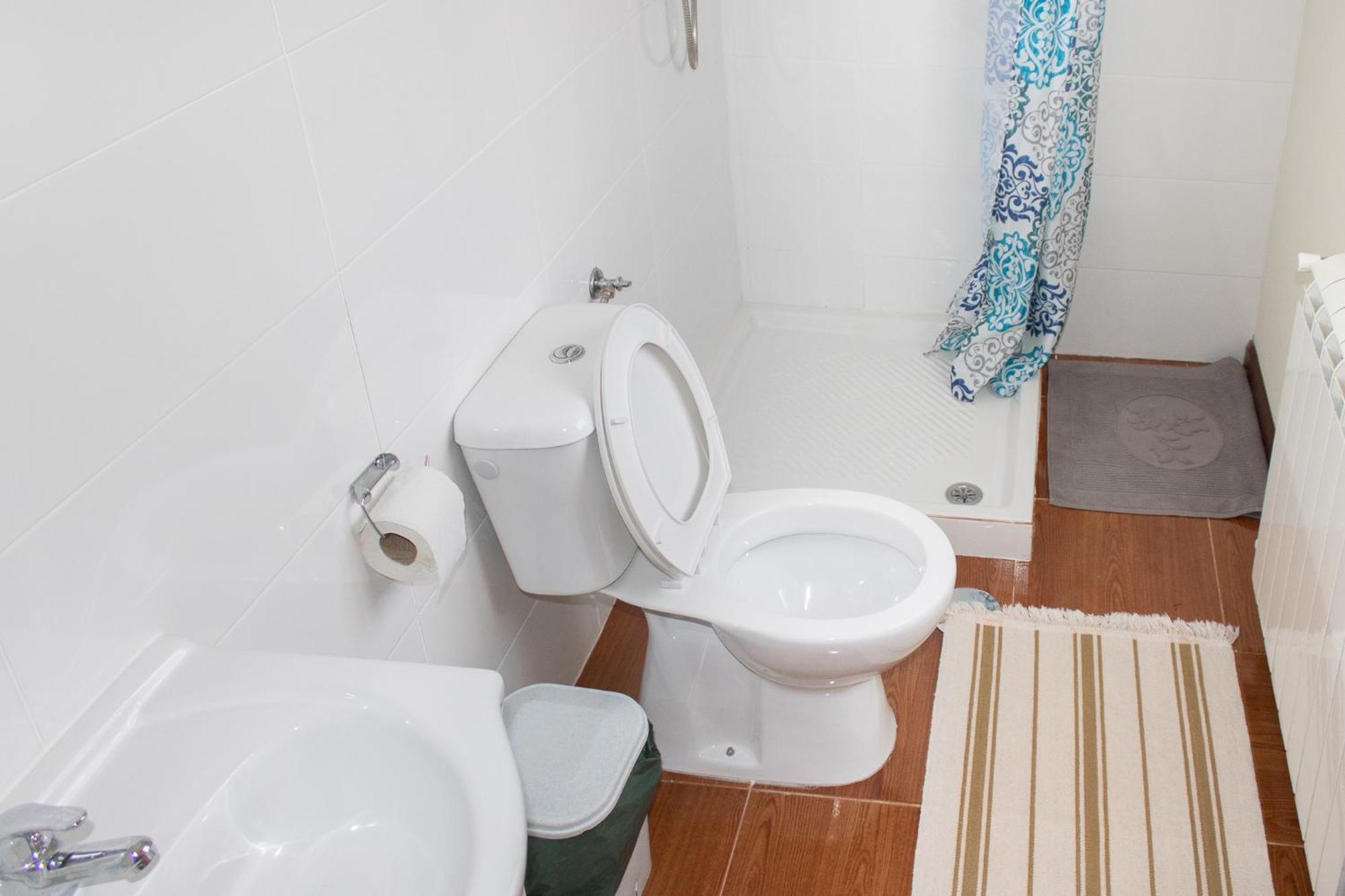 Casa De Vilarinho Arouca Bilik gambar