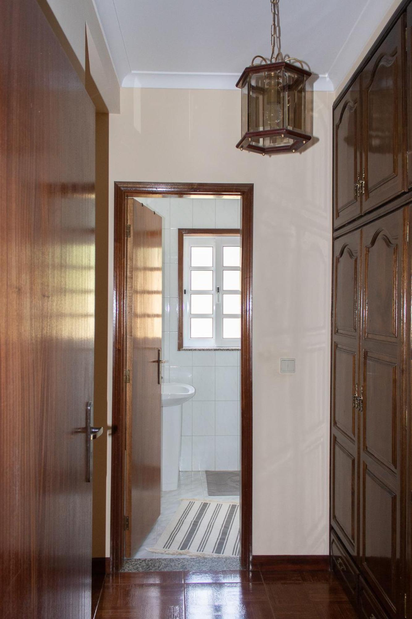 Casa De Vilarinho Arouca Bilik gambar